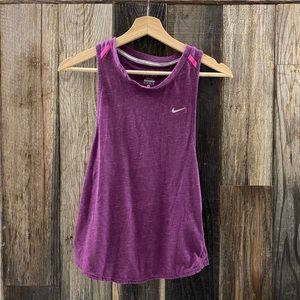Nike Running Women’s Tank Top Dri-fit